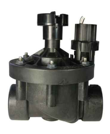 RAINBIRD PEB MAGNETVENTIL, 2" IG